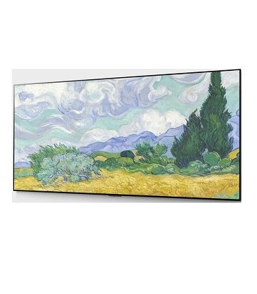 تلویزیون 65اینچ ال جی 4k مدل 65G1