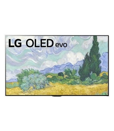 تلویزیون 65اینچ ال جی 4k مدل 65G1