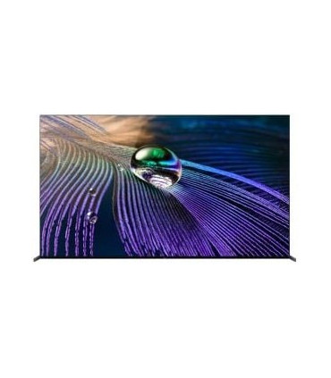 تلویزیون 55اینچ 4K سونی مدل 55A90J