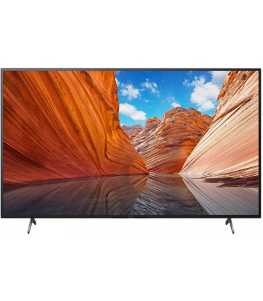 تلویزیون50 اینچ سونی 4K مدل 50X8000J
