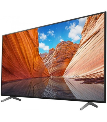 تلویزیون50 اینچ سونی 4K مدل 50X8000J