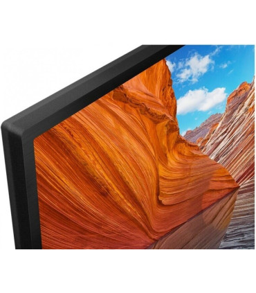 تلویزیون50 اینچ سونی 4K مدل 50X8000J