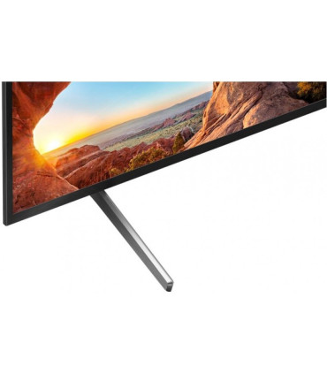 تلویزیون 43 اینچ 4K سونی مدل 43X8500J