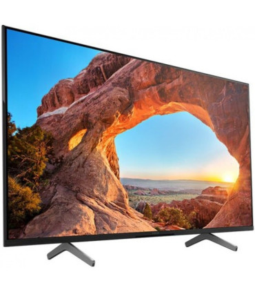 تلویزیون 85 اینچ 4K سونی مدل 85X8500J