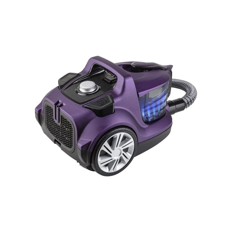 زیبا و کیفیت عالی با جاروبرقی مخزن دار فاکر مدل Veyron Turbo XL Premium