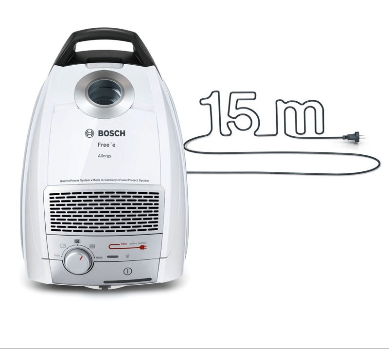 BOSCH BGL 5335