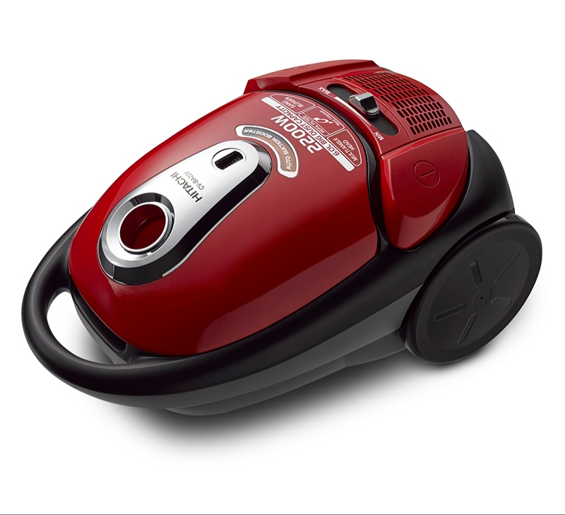 جاروبرقی هیتاچی CV BA22V