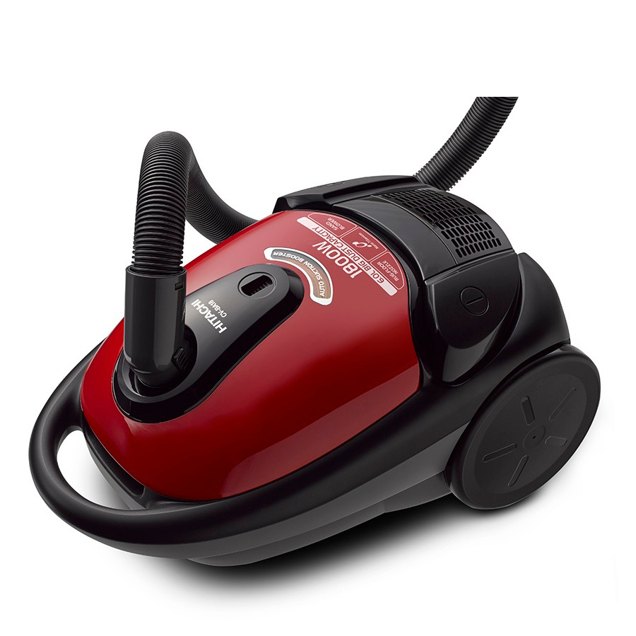 جاروبرقی هیتاچی مدل CV BA18