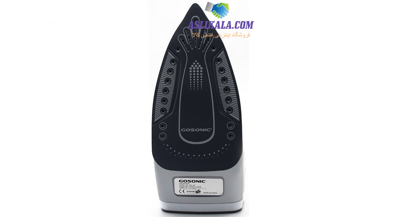 اتوبخار گاسونیک مدل gsi-197 اصلی کالا
