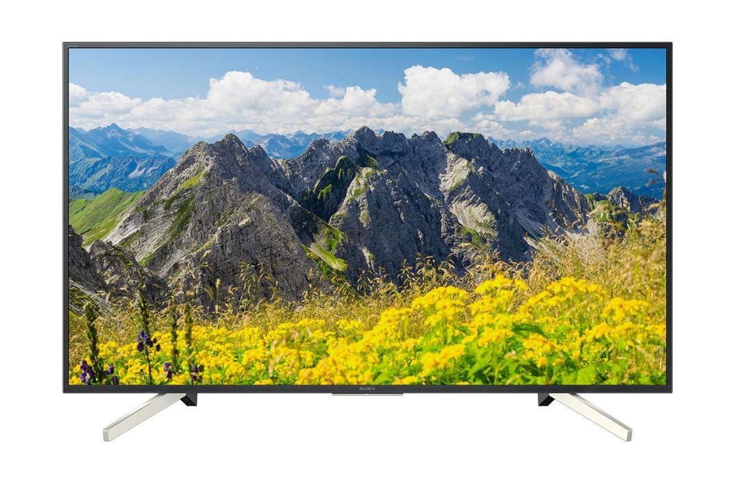 تلویزیون 55 اینچ سونی X7500F