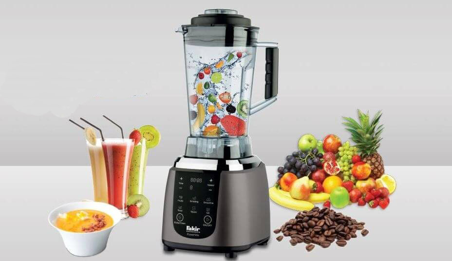 مخلوط کن فکیر POWER MIX