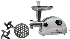 چرخ گوشت فوما FU-330
