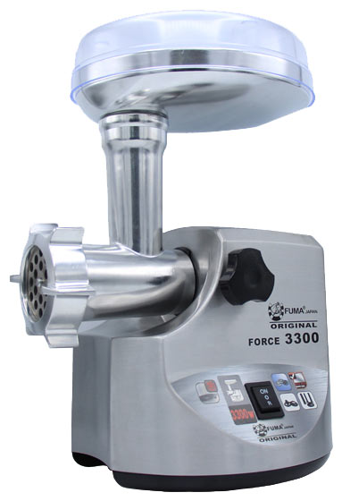 چرخ گوشت فوما FU-919