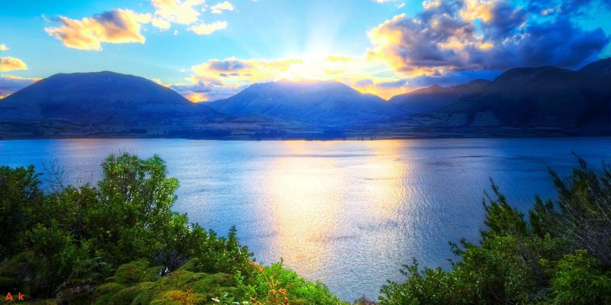تکنولوژی HDR