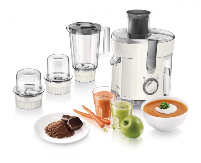 ابمیوگیری فیلیپس hr1847
